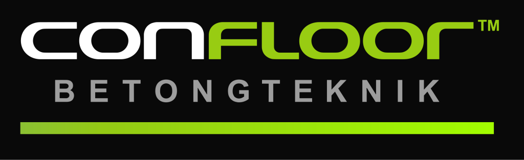 Confloor Betongteknik